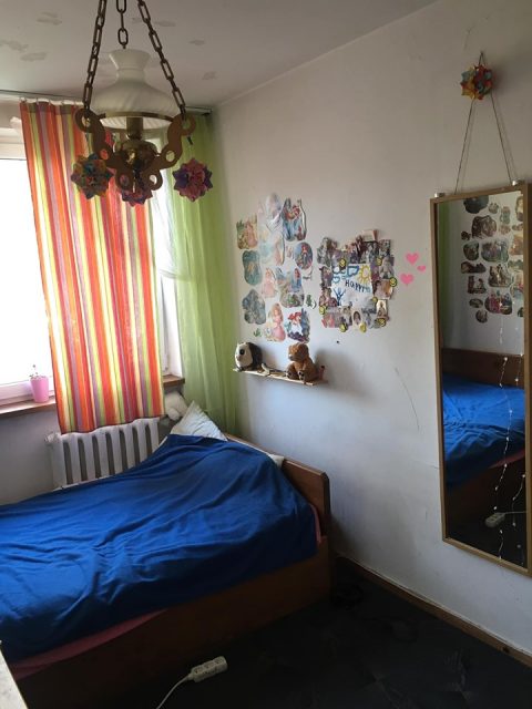 Кімната в оренду у Варшаві.Від сьогодні.