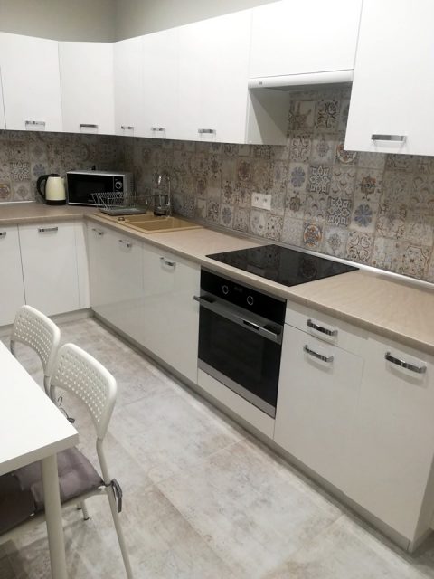 Pokój 2-osobowy z prywatną łazienką i balkonem