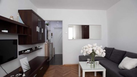 Wynajmę kawalerkę w Sopocie 1150 zł