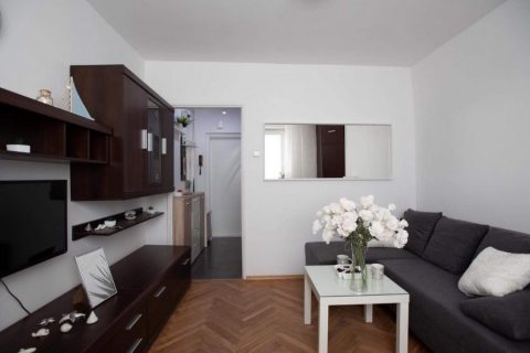 Wynajmę kawalerkę w Sopocie 1150 zł