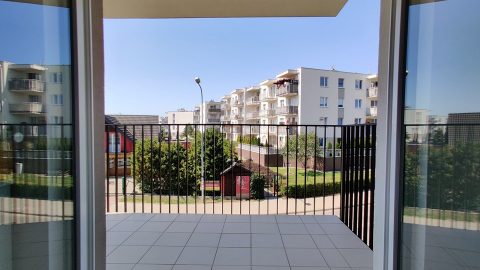 Новая двухкомнатная квартира на продажу .