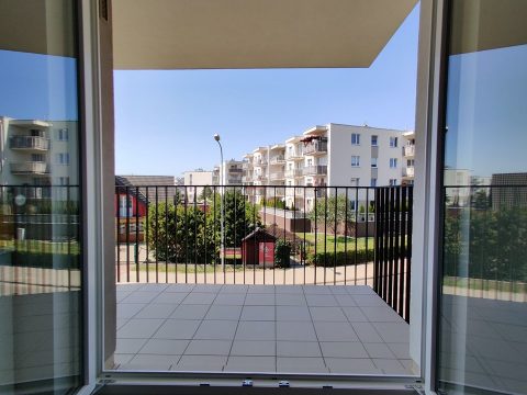 Новая двухкомнатная квартира на продажу .