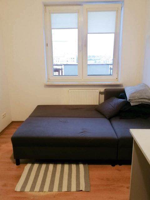 Варшава! Комната доступна от 01.10.2019. БЕЗ КОМИССИИ.