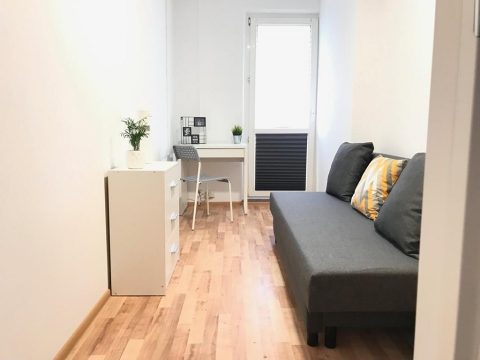 WOLNY OD ZARAZ. Bezpośrednio wynajmę dla studentów