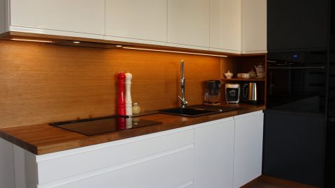 585 000 zł 4 pokoje Zaspa Super lokalizacja i standard!