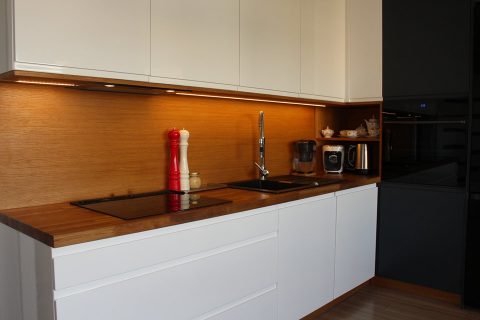 585 000 zł 4 pokoje Zaspa Super lokalizacja i standard!