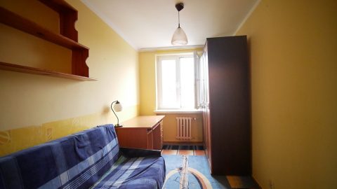 250 000 zł Dwupokojowe mieszkanie