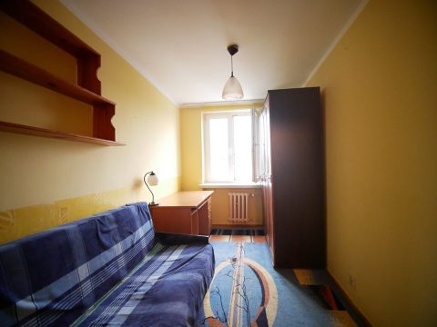 250 000 zł Dwupokojowe mieszkanie