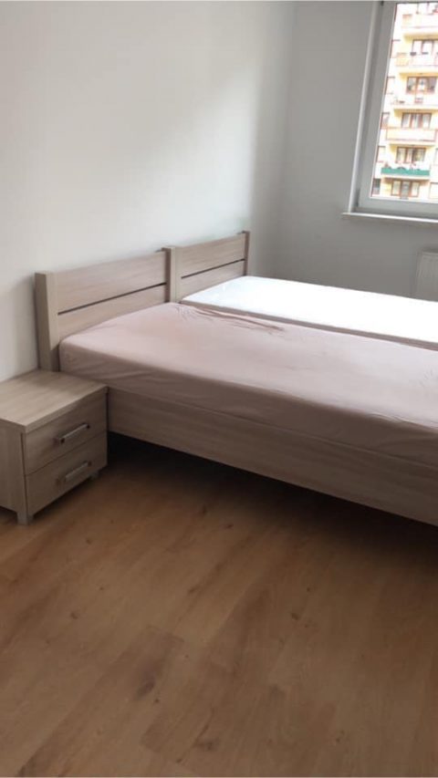 Комната Варшава от 17.09.2019.