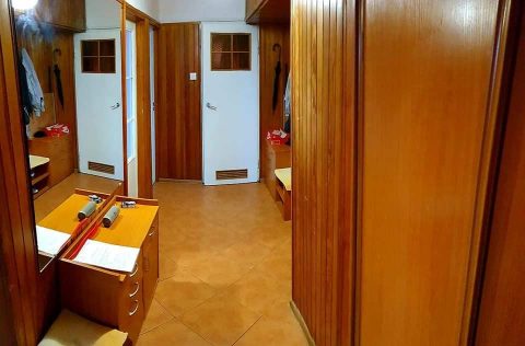 С 1 октября Подселение для девушки …