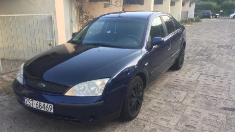 3800ZŁ Продам Ford Mondeo 2001 г.в. 1.8 he, бензин.