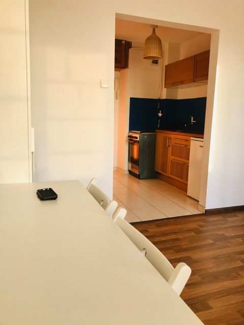 Wynajmę 2 pokoje Ochota bezpośrednio przy WUM