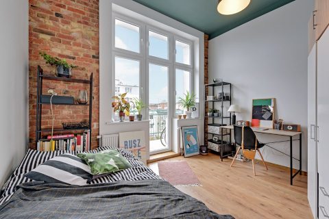 700 zł Pokoje Gdańsk Wrzeszcz!