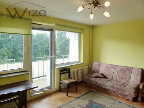 1400 zł 2 pokojowe mieszkanie na Zaspie