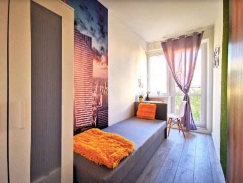 Bezpośrednio Pokój blisko SGGW Vistuli Uczelnia Łazarskiego