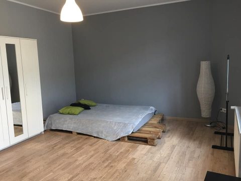 Do wynajęcia bardzo duży pokój dwuosobowy