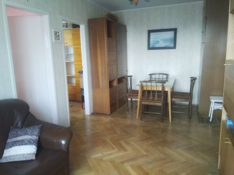 Dwa oddzielne pokoje+salon do wynajęcia na Bródnie