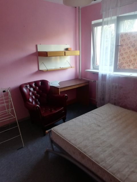 Оренда кімнати для двох від сьогодні!