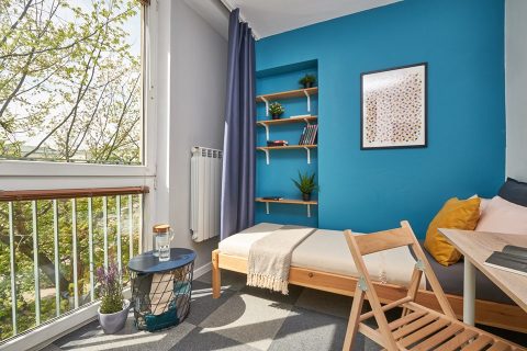 Fajny, duży, słoneczny pokój / METRO Ratusz Arsenał / plac Bankowy / Stare Miasto