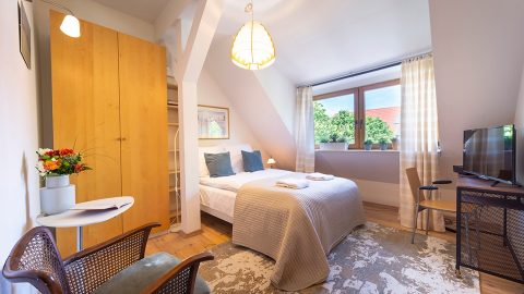 1300 zł kawalerka dla studentów po remoncie