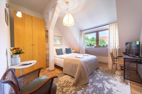 1300 zł kawalerka dla studentów po remoncie