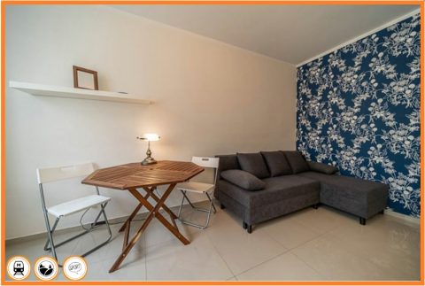 Bonifraterska3/11,Śródmieście,kawalerka 0%PROWIZJI