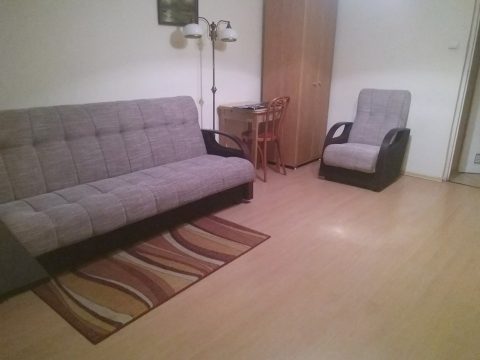 Dwa oddzielne pokoje do wynajęcia na Bielanach.