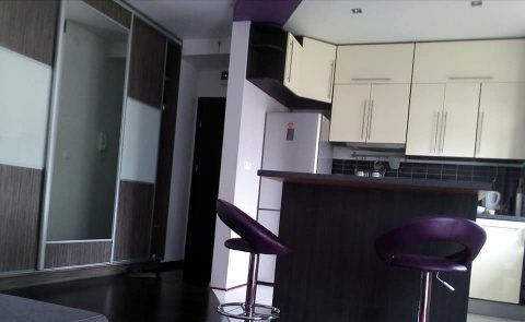 Комната в аренду непроходная !