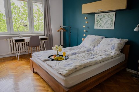 Mieszkanie w centrum Sopotu