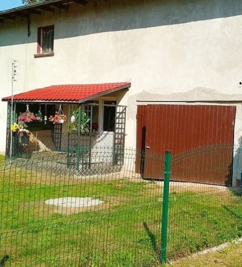 SPRZEDAM DOM Okazja! Pow. 300m2 ! Prywatnie! Dom po remoncie!