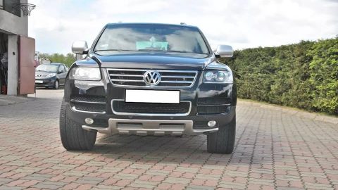 Volkswagen Touraeg OKAZJA!!!POLECAM!!!
