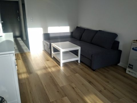 Dwa oddzielne pokoje przy RONDZIE ONZ do wynajęcia.