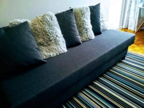 В аренду ОТ СЕЙЧАС сдается 2-х комнатная квартира