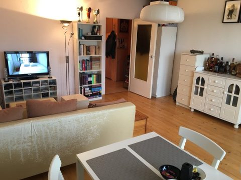 Mieszkanie do wynajęcia Piecki-Migowo ul.Czecha