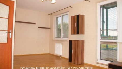 Mieszkanie w Radzyminie 3 pokoje