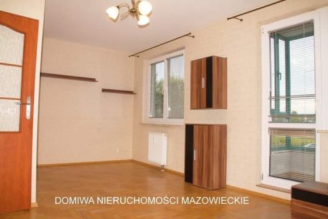 Mieszkanie w Radzyminie 3 pokoje