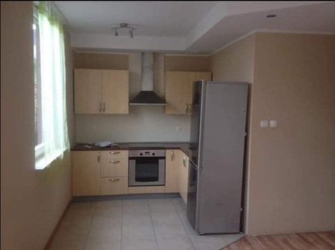 Wynajme mieszkanie 2 pokojowe Gdańsk