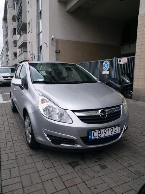 Варшава – Авто. Продажа автомобилей.