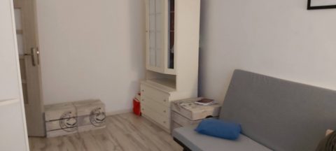 (DO WYNAJĘCIA Pokój 15m.kw)