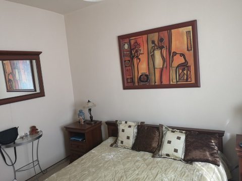 Большая комната в аренду от 01.10.2019