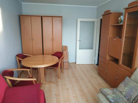 Підселення для дівчини  550zł.