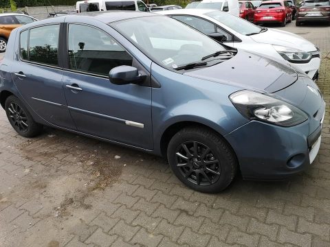 Renault Clio 1.2 16v 2009