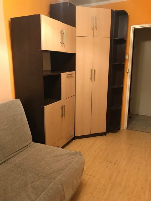 Оренда житла. Гданьск кімнати. Квартира.