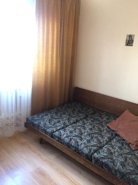 Варшава житло. Кімната для пари. Оренда Варшава