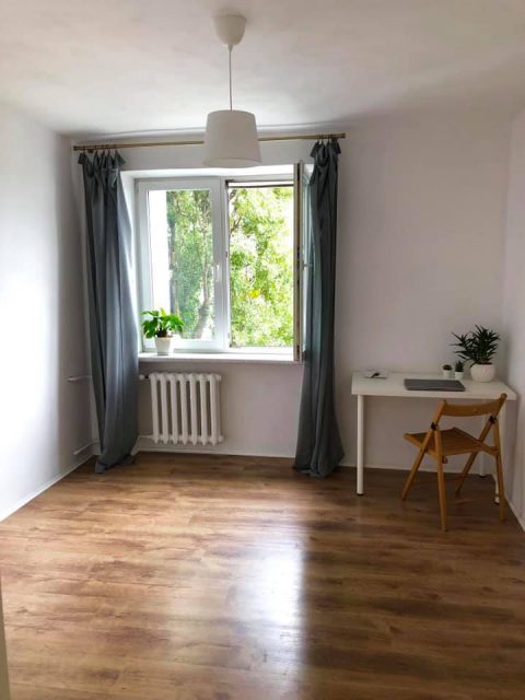 Mieszkanie 20m2, przytulne i czyste – do wynajęcia od już – świetna lokalizacja