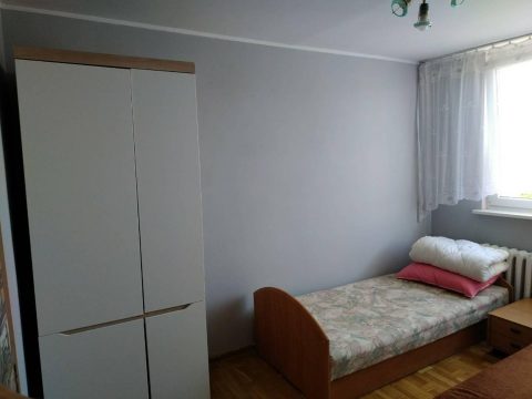 Оренда кімнати у Варшаві.Оренда кімнати.