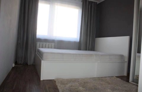 В Аренду ОТ СЕЙЧАС сдаётся 3-х комнатная квартира