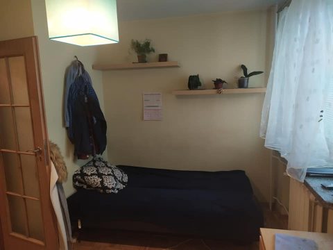 Кімната Варшава.Praga południe.Оренда житло.wynajem mieszkania.