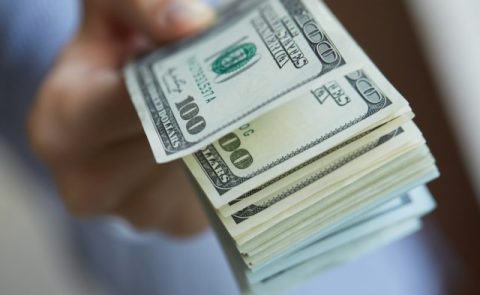 Через карантин скоротився обсяг грошових переказів в Україну – НБУ