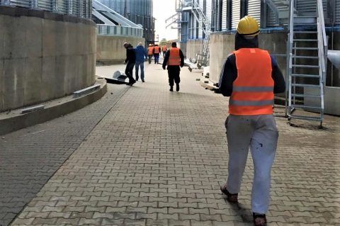 Кожен десятий іноземець працює в Польщі нелегально — результати перевірок прикордонників